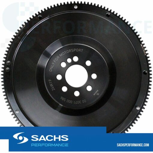 Embrayage renforcé avec volant moteur - SACHS - VW Golf 7 GTI 2.0TFSI – Image 4