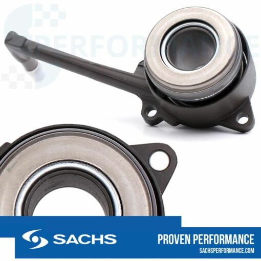 Butée hydraulique - SACHS - VW Golf 7 GTI 2.0TFSI