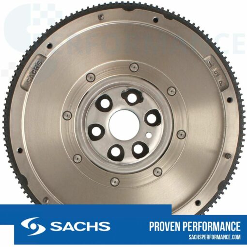 Volant moteur - SACHS - VW Golf 7 GTI 2.0TFSI