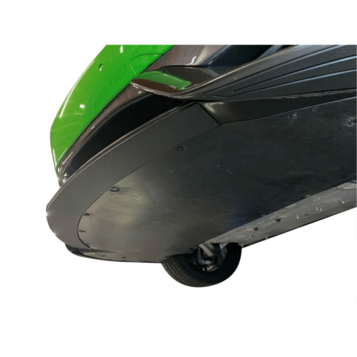 Lame de protection pare-chocs avant - SKID PLATES - McLaren 570S (2016-2021) – Image 2