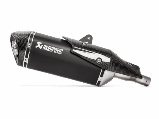 Slip-On Line - AKRAPOVIC - Honda X-ADV 750 2024