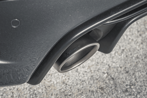 Slip-On Line - AKRAPOVIC - Abarth 595 Turismo (2012-2020) – Image 6