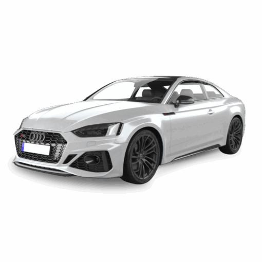 Lame de protection pare-chocs avant - SKID PLATES - Audi RS5 B9 2020-2023 – Image 7