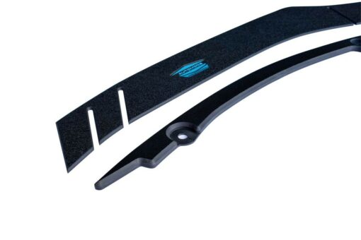 Lame de protection pare-chocs avant - SKID PLATES - Audi R8 2020-présent 8 Gen 2 – Image 3