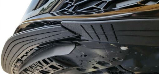 Lame de protection pare-chocs avant - SKID PLATES - Audi RS5 B9 2020-2023 – Image 12
