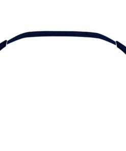 Lame de protection pare-chocs avant - SKID PLATES - Audi RS5 B9 2020-2023