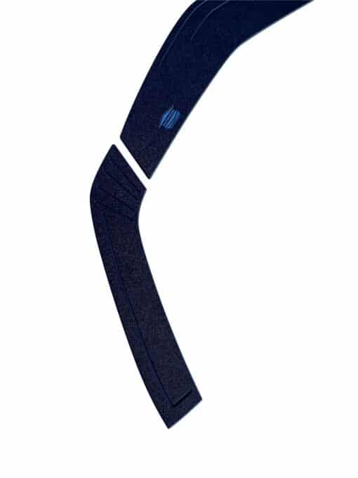 Lame de protection pare-chocs avant - SKID PLATES - Audi RS6 C8 2021-présent – Image 3