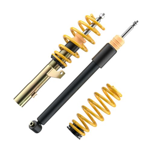 Combinés filetés STXA - ST SUSPENSION - VW Golf 7 R 2.0TFSI – Image 2