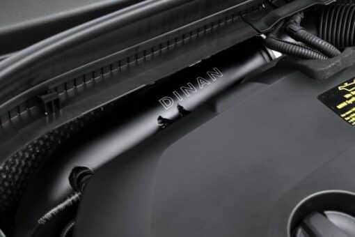 Tube de suppression de résonateur d'admission - DINAN - BMW M135i F40 xDrive – Image 8