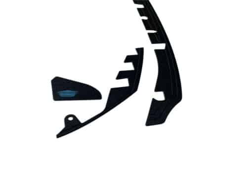 Lame de protection pare-chocs avant - SKID PLATES - BMW M3 (G81) – Image 3
