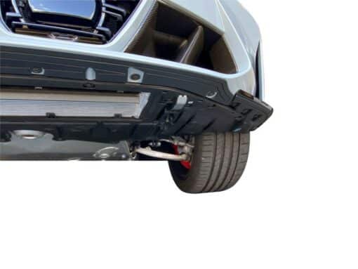 Lame de protection pare-chocs avant - SKID PLATES - BMW M3 (G81) – Image 8