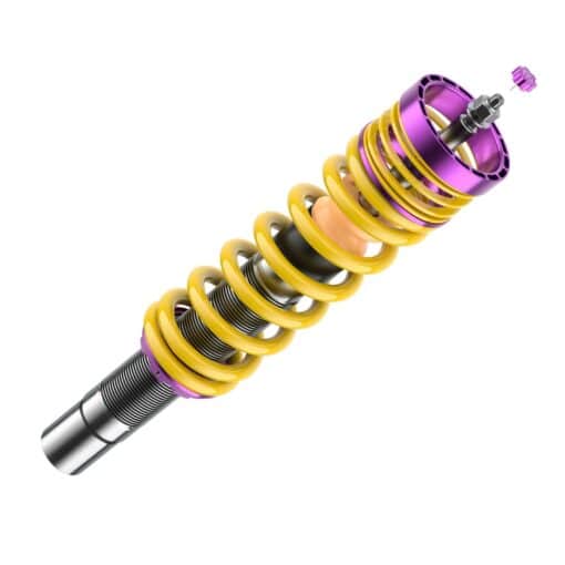 Combinés filetés V3 + kit désactivation DCC - KW - Audi RS4 Avant B9 quattro 450cv – Image 3