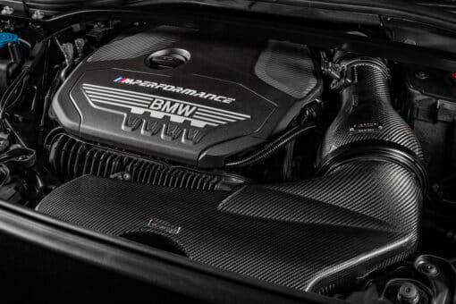 Kit Admission Carbone - EVENTURI - BMW M135i F40 – Image 9