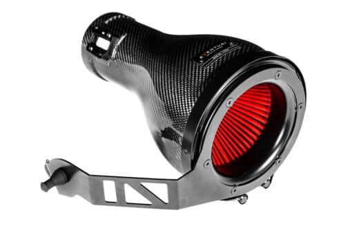 Kit Admission Carbone - EVENTURI - BMW M135i F40 – Image 2