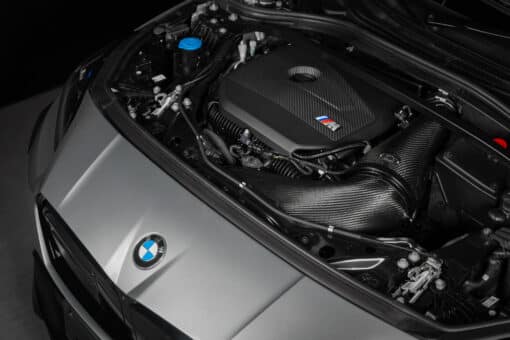 Kit Admission Carbone - EVENTURI - BMW M135i (F70) xDrive 300cv (2024-) – Image 5