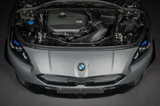 Kit Admission Carbone - EVENTURI - BMW M135i (F70) xDrive 300cv (2024-) – Image 6
