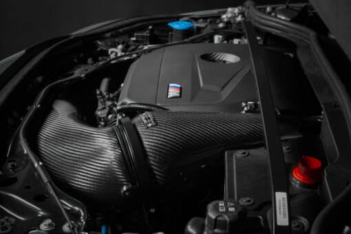 Kit Admission Carbone - EVENTURI - BMW M135i (F70) xDrive 300cv (2024-) – Image 8