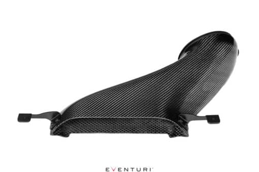 Kit Admission Carbone - EVENTURI - BMW M135i (F70) xDrive 300cv (2024-) – Image 4