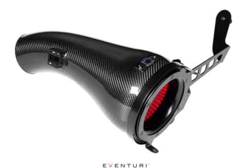 Kit Admission Carbone - EVENTURI - BMW M135i (F70) xDrive 300cv (2024-) – Image 2