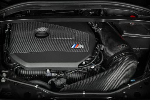 Kit Admission Carbone - EVENTURI - BMW M135i (F70) xDrive 300cv (2024-) – Image 7