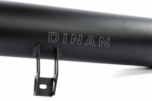 Tube de suppression de résonateur d'admission - DINAN - BMW M135i F40 xDrive – Image 5