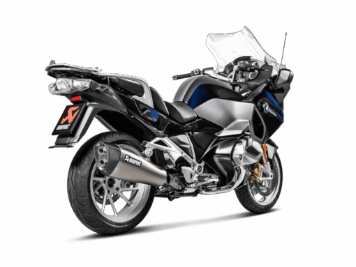 Slip-On Line - AKRAPOVIC - BMW 1250 RT 19-24 – Image 3
