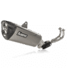 Racing Line - AKRAPOVIC - Yamaha Tmax 2025