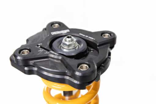 Kit amortisseurs Advanced Trackday - OHLINS - BMW M2 (G87) (2023-2024) – Image 3