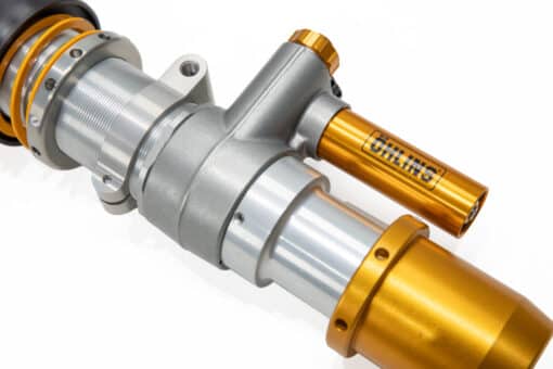 Kit amortisseurs Advanced Trackday - OHLINS - BMW M2 (G87) (2023-2024) – Image 2