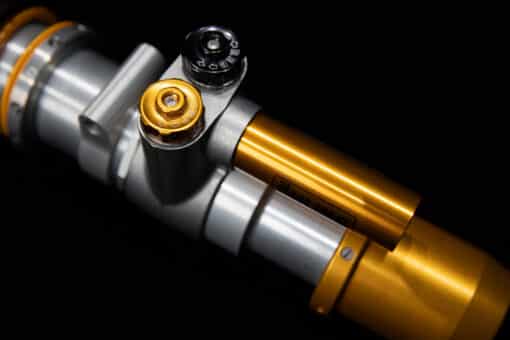 Kit amortisseurs Advanced Trackday - OHLINS - BMW M2 (G87) (2023-2024) – Image 9