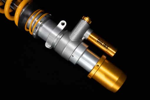 Kit amortisseurs Advanced Trackday - OHLINS - BMW M2 (G87) (2023-2024) – Image 8