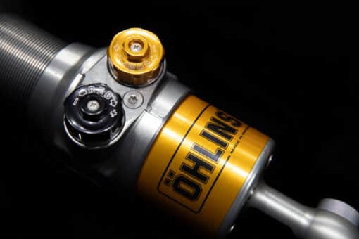 Kit amortisseurs Advanced Trackday - OHLINS - BMW M2 (G87) (2023-2024) – Image 4