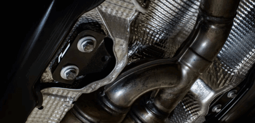 Kit Alignement roulement pour MQB / MQB Evo - RACINGLINE - VW Golf 7 R – Image 2