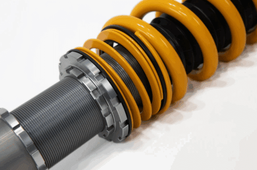 Kit d'amortisseurs road & track - OHLINS - Porsche 911 (997) GT2 (2007-2010) – Image 2