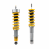 amortisseurs OHLINS Porsche GT2