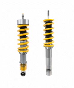amortisseurs OHLINS Porsche GT2