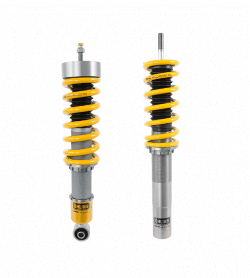 amortisseurs OHLINS Porsche GT2