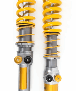amortisseurs OHLINS Porsche GT3 RS