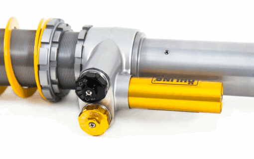 Kit d'amortisseurs Advanced Trackday - OHLINS - Porsche 911 (997) GT3 RS (2006-2011) – Image 4