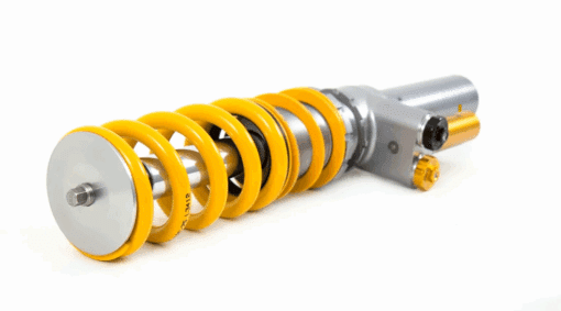 Kit d'amortisseurs Advanced Trackday - OHLINS - Porsche 911 (997) GT3 RS (2006-2011) – Image 2