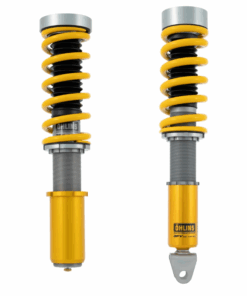 kit amortisseurs OHLINS 991 Carrera 4S