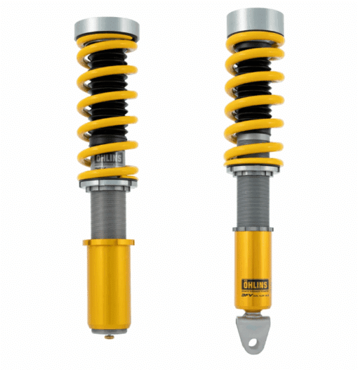 kit amortisseurs OHLINS 991 Carrera 4S
