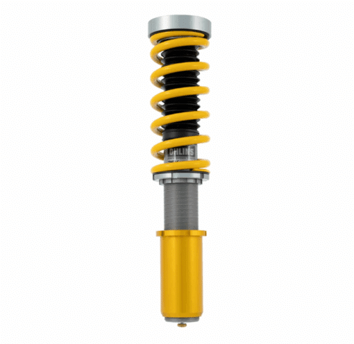 Kit d'amortisseurs Road & Track - OHLINS - Porsche 911 (991) Carrera S/GTS (2011-2016) – Image 2