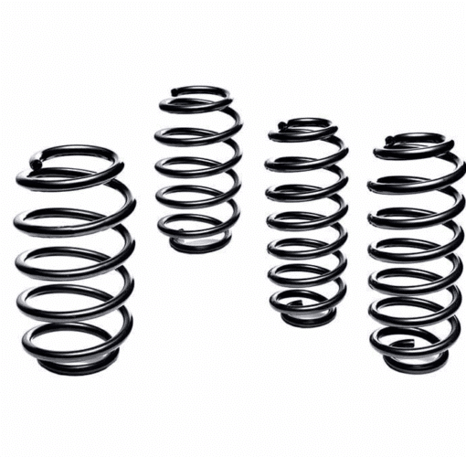 Ressorts courts Pro-Kit - EIBACH - BMW M135i F40 xDrive