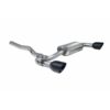 Catback GPF-Back - SCORPION - BMW M135i F40 xDrive