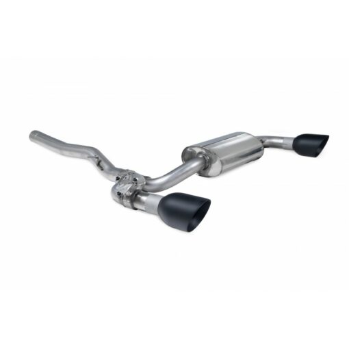 Catback GPF-Back - SCORPION - BMW M135i F40 xDrive