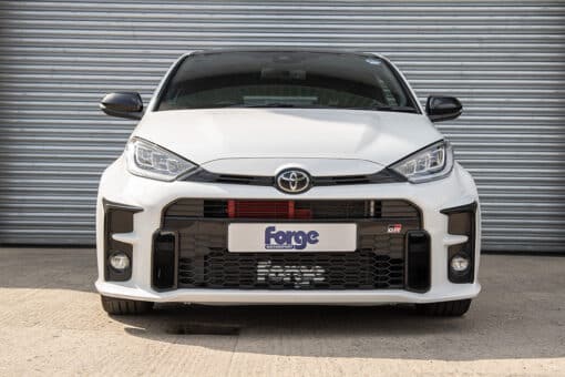 Échangeur intermédiaire - FORGE - Toyota Yaris GR Gen 1 – Image 4