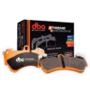 Plaquettes de frein Sport - DBA BRAKES - BMW M135i (F40) xDrive