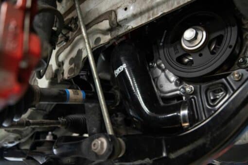 Échangeur intermédiaire - FORGE - Toyota Yaris GR Gen 1 – Image 10