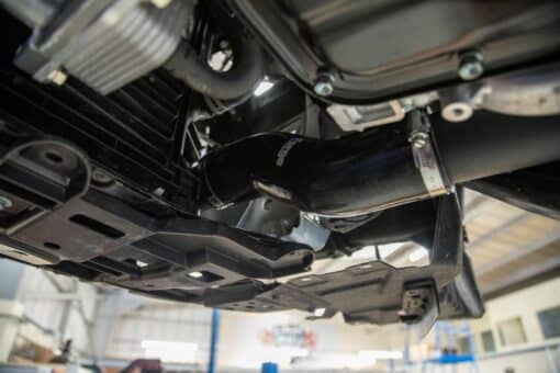 Échangeur intermédiaire - FORGE - Toyota Yaris GR Gen 1 – Image 7